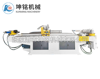 DW90CNC-2A-1S彎管機